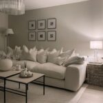 2 комнатные апартаменты в ЖК «TriBeCa Apartments» фото № (2)