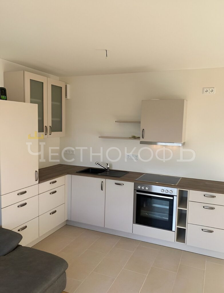 2 комнатные апартаменты в ЖК «TriBeCa Apartments» фото № (4)