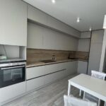 3 комнатные апартаменты в ЖК «TriBeCa Apartments» фото № (1)