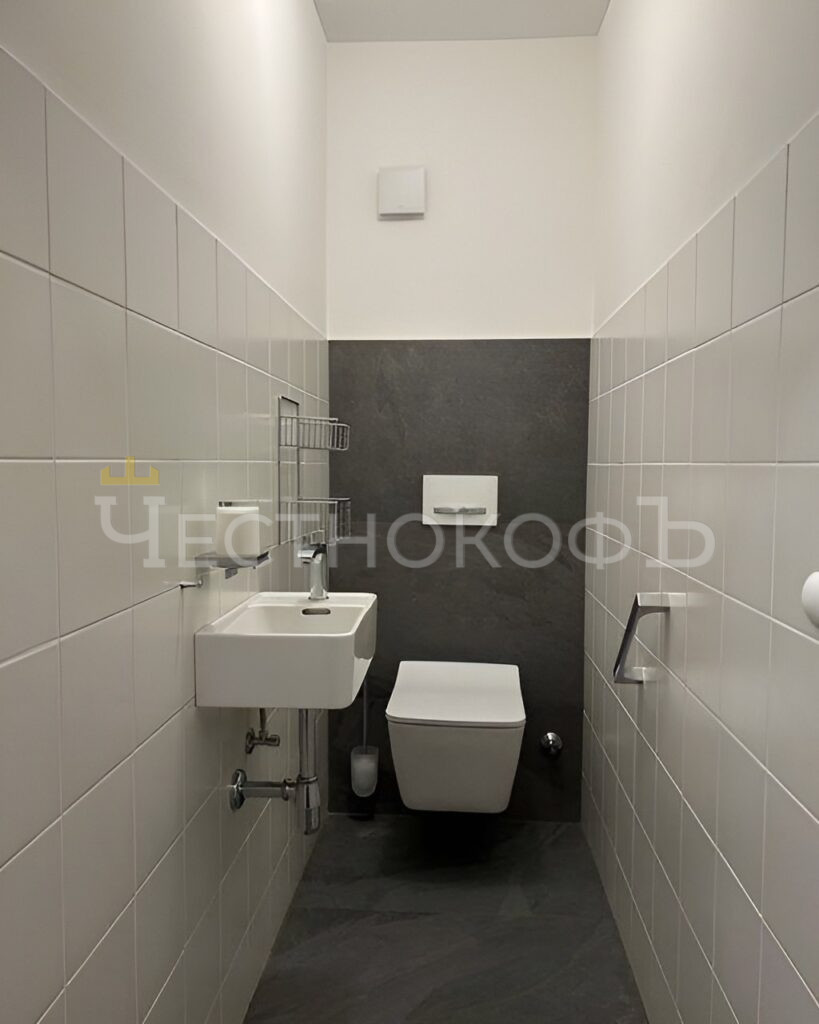 3 комнатные апартаменты в ЖК «TriBeCa Apartments» фото № (2)
