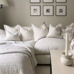 3 комнатные апартаменты в ЖК «TriBeCa Apartments» фото № (5)