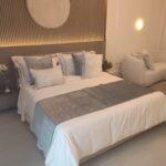 3 комнатные апартаменты в ЖК «TriBeCa Apartments» фото № (6)