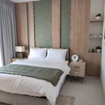 3 комнатные апартаменты в ЖК «TriBeCa Apartments» фото № (7)