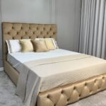 Четырёхкомнатные апартаменты в ЖК «TriBeCa Apartments» фото № (1)