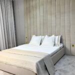 Четырёхкомнатные апартаменты в ЖК «TriBeCa Apartments» фото № (2)