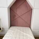 Четырёхкомнатные апартаменты в ЖК «TriBeCa Apartments» фото № (3)