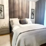 Четырёхкомнатные апартаменты в ЖК «TriBeCa Apartments» фото № (4)