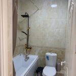 Четырёхкомнатные апартаменты в ЖК «TriBeCa Apartments» фото № (5)