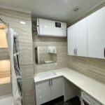 Четырёхкомнатные апартаменты в ЖК «TriBeCa Apartments» фото № (6)