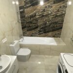 Четырёхкомнатные апартаменты в ЖК «TriBeCa Apartments» фото № (8)