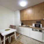 Четырёхкомнатные апартаменты в ЖК «TriBeCa Apartments» фото № (9)
