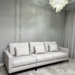 Двухкомнатные апартаменты в ЖК «TriBeCa Apartments» фото № (2)