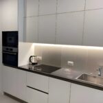 Двухкомнатные апартаменты в ЖК «TriBeCa Apartments» фото № (4)
