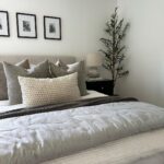 Трёхкомнатные апартаменты в ЖК «TriBeCa Apartments» фото № (2)