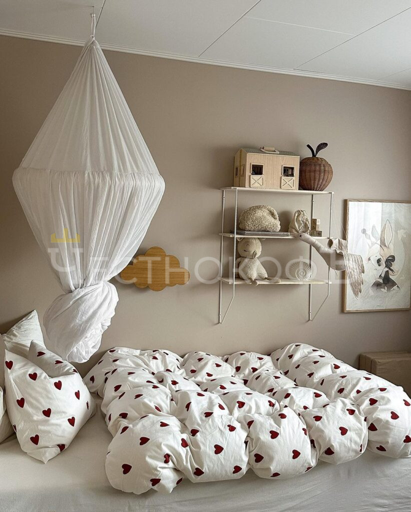 Трёхкомнатные апартаменты в ЖК «TriBeCa Apartments» фото № (3)