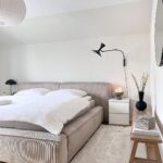 Трёхкомнатные апартаменты в ЖК «TriBeCa Apartments» фото № (4)