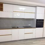 Трёхкомнатные апартаменты в ЖК «TriBeCa Apartments» фото № (6)