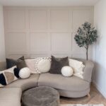 Трёхкомнатные апартаменты в ЖК «TriBeCa Apartments» фото № (7)