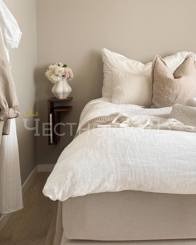 1 комнатные апартаменты в ЖК «TriBeCa Apartments» фото № (5)
