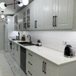 Однокомнатные апартаменты в ЖК «TriBeCa Apartments» фото № (5)